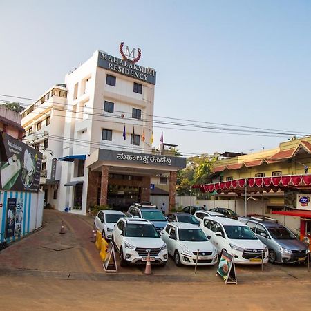 Hotel Mahalakshmi Residency Kolluru Luaran gambar