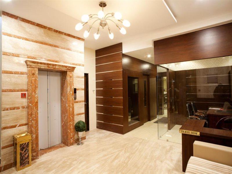 Hotel Mahalakshmi Residency Kolluru Luaran gambar