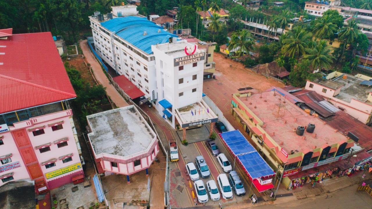 Hotel Mahalakshmi Residency Kolluru Luaran gambar